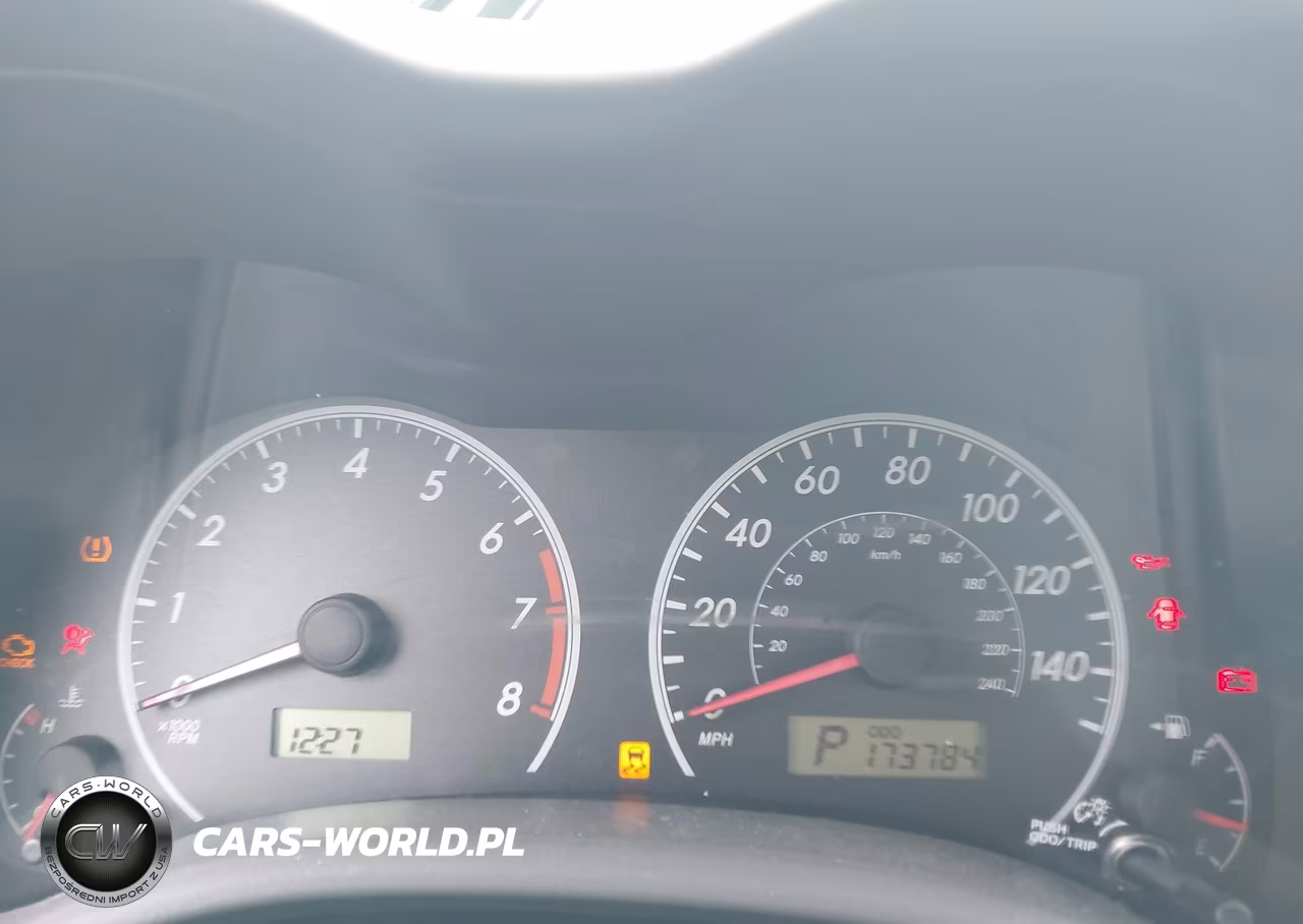 2010 Toyota Corolla Le VIN:2T1BU4EE5AC247109 - 7
