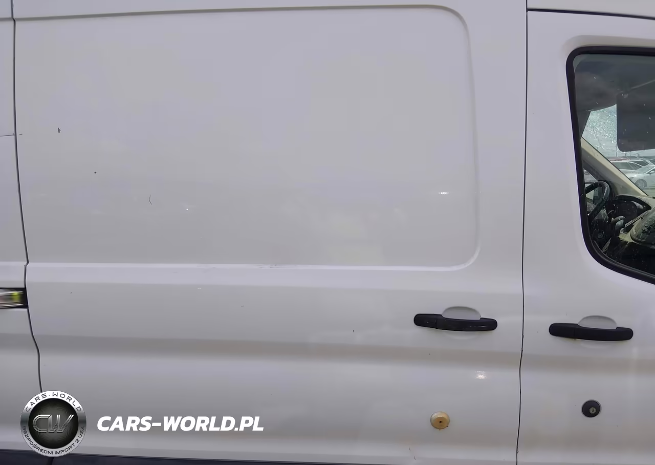 2016 Ford Transit-150 VIN:1FTYE2CV5GKA77467 - 13