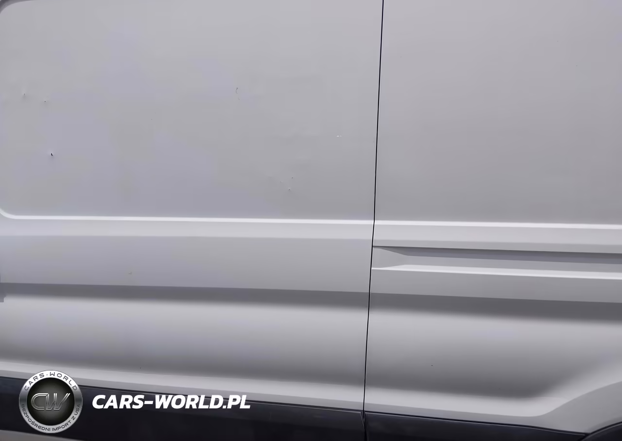 2016 Ford Transit-150 VIN:1FTYE2CV5GKA77467 - 14