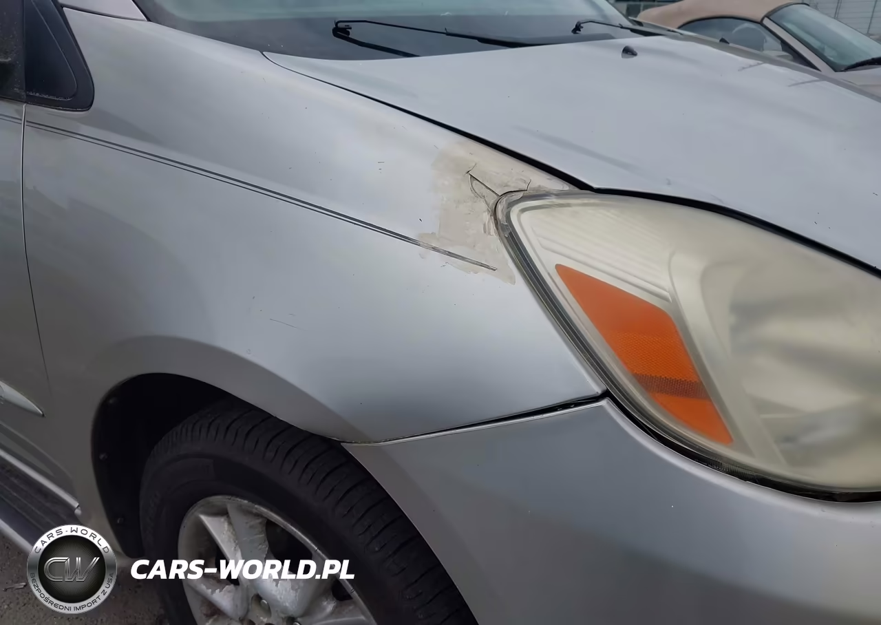 2004 Toyota Sienna Xle Limited VIN:5TDZA22C44S193781 - 6