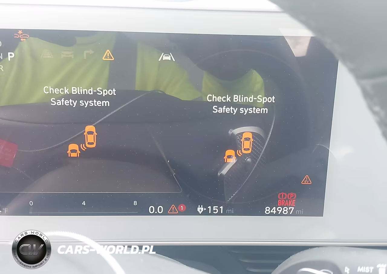 2022 Hyundai Ioniq 5 Sel VIN:KM8KNDAF0NU055631 - 15
