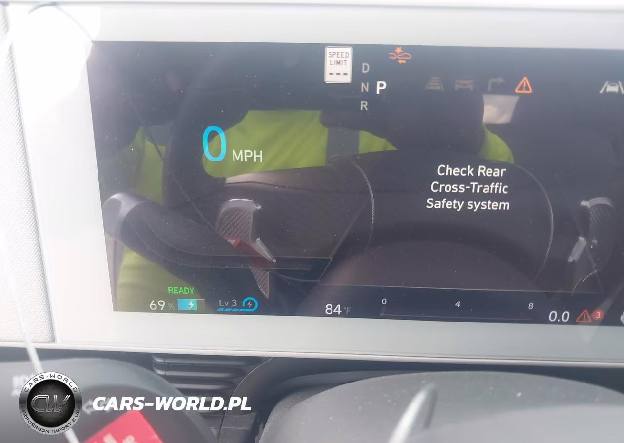 2022 Hyundai Ioniq 5 Sel VIN:KM8KNDAF0NU055631 - 17