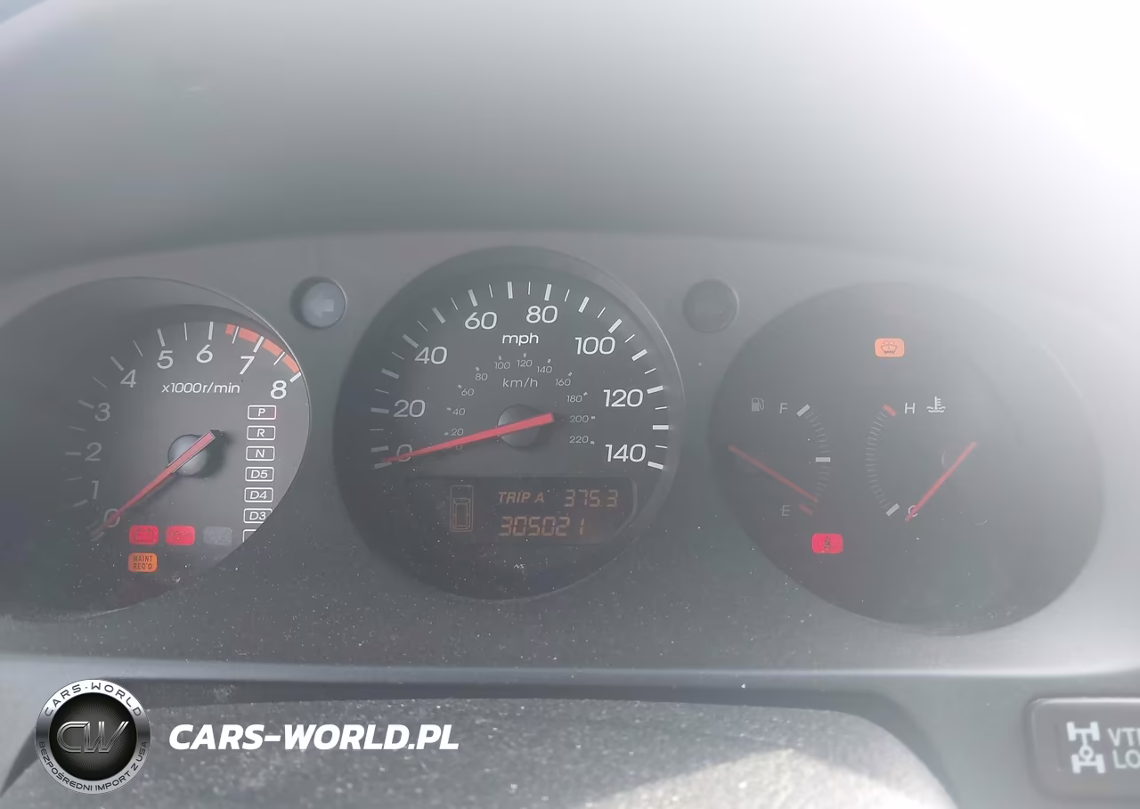 2003 Acura Mdx VIN:2HNYD18923H544364 - 7