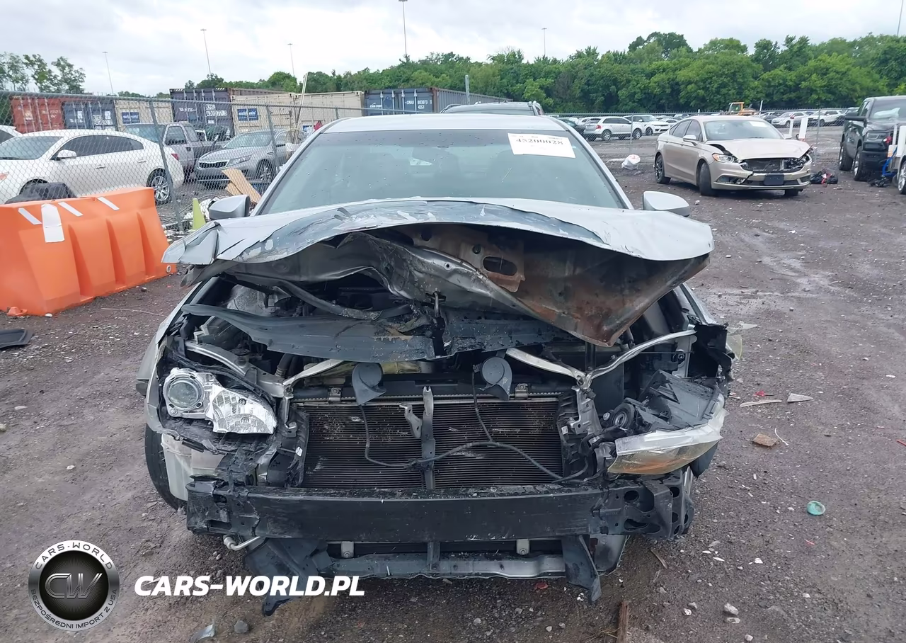 2016 Toyota Camry Se VIN:4T1BF1FK2GU194373 - 11
