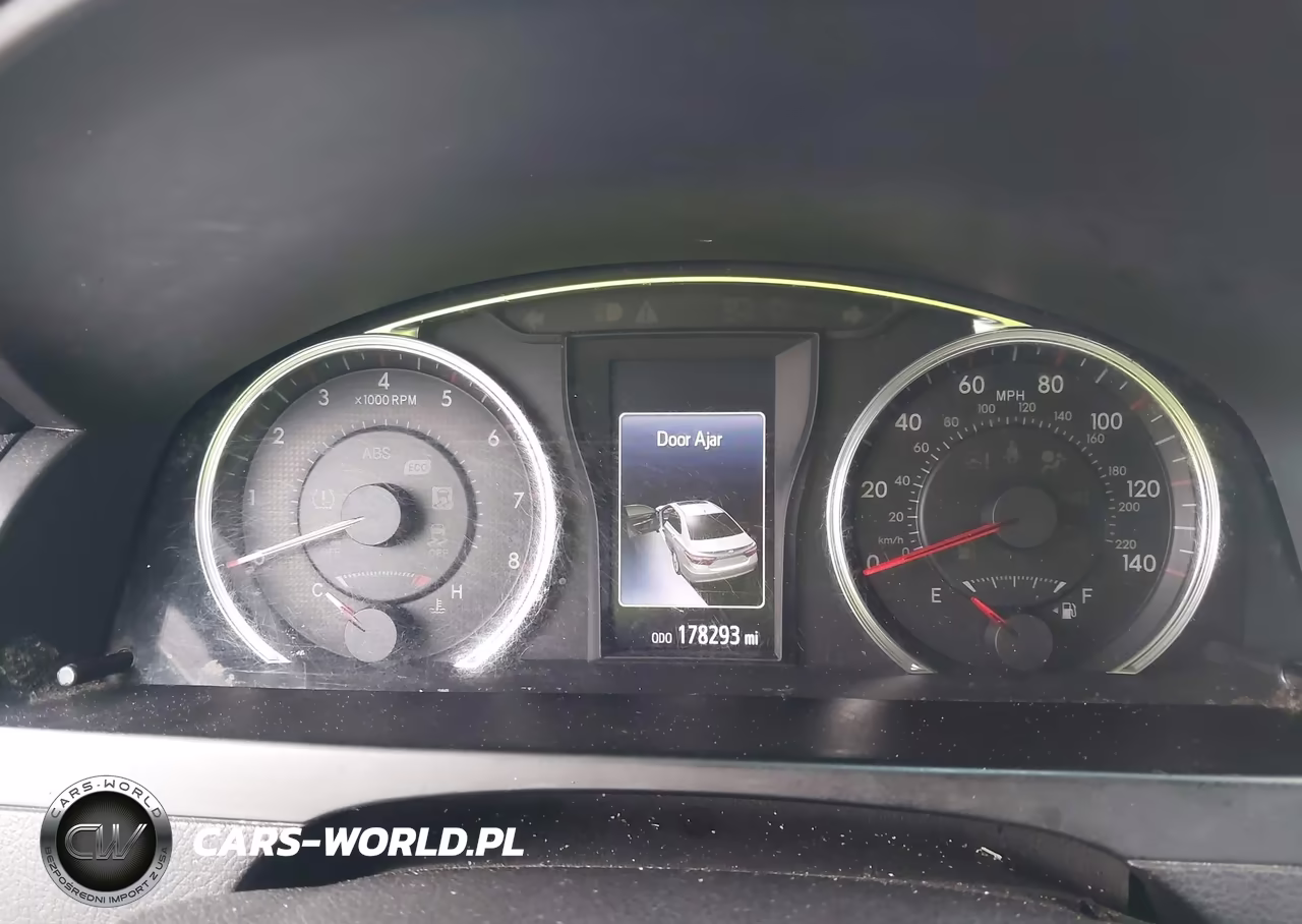 2016 Toyota Camry Se VIN:4T1BF1FK2GU194373 - 7