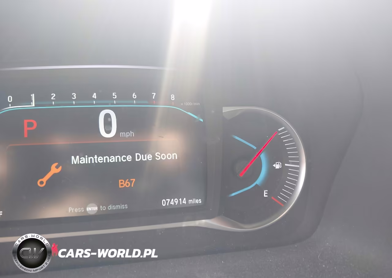 2020 Honda Passport Awd Ex-L VIN:5FNYF8H52LB008199 - 15