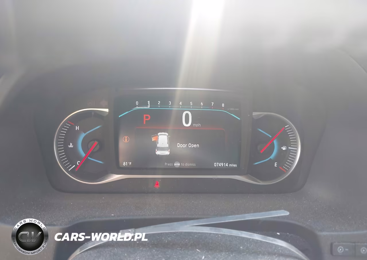 2020 Honda Passport Awd Ex-L VIN:5FNYF8H52LB008199 - 7