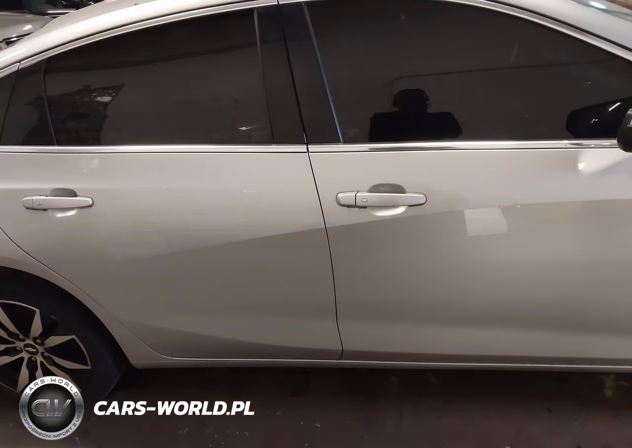 2017 Chevrolet Malibu 1Lt VIN:1G1ZE5ST1HF188915 - 13