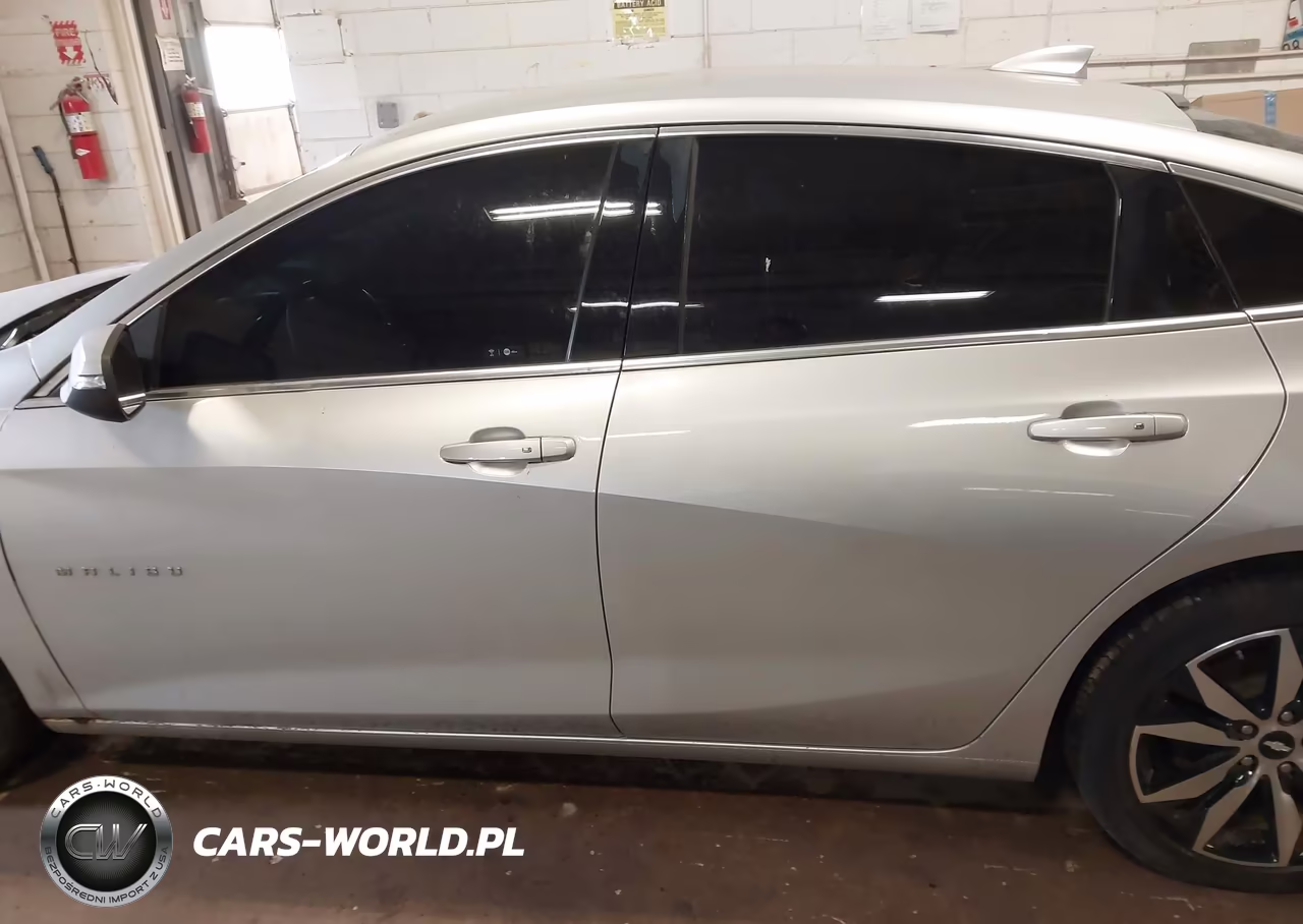 2017 Chevrolet Malibu 1Lt VIN:1G1ZE5ST1HF188915 - 14