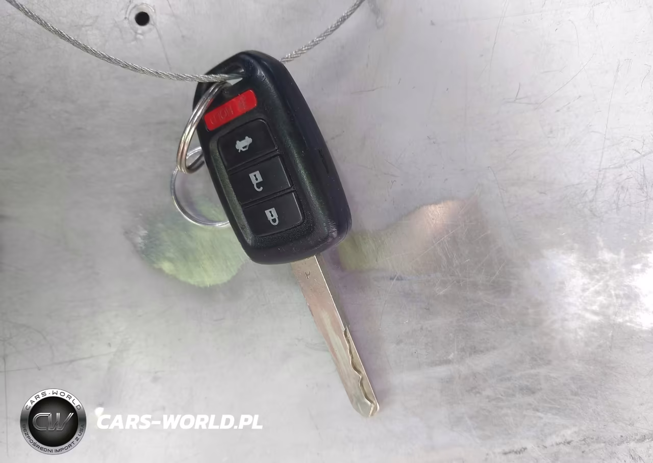 2014 Honda Civic Lx VIN:2HGFB2F55EH544100 - 11