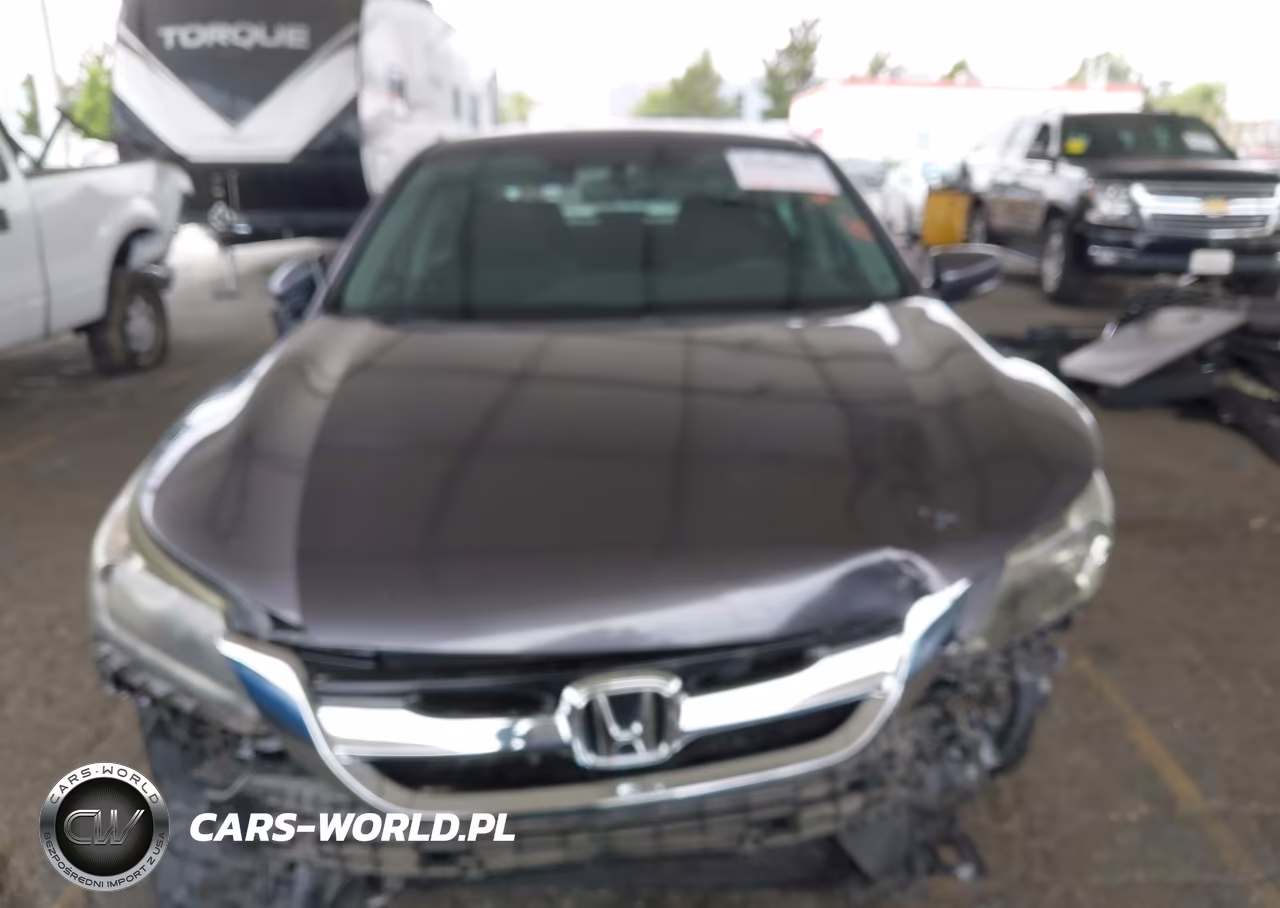 2014 Honda Accord Sport VIN:1HGCR2F58EA128152 - 13