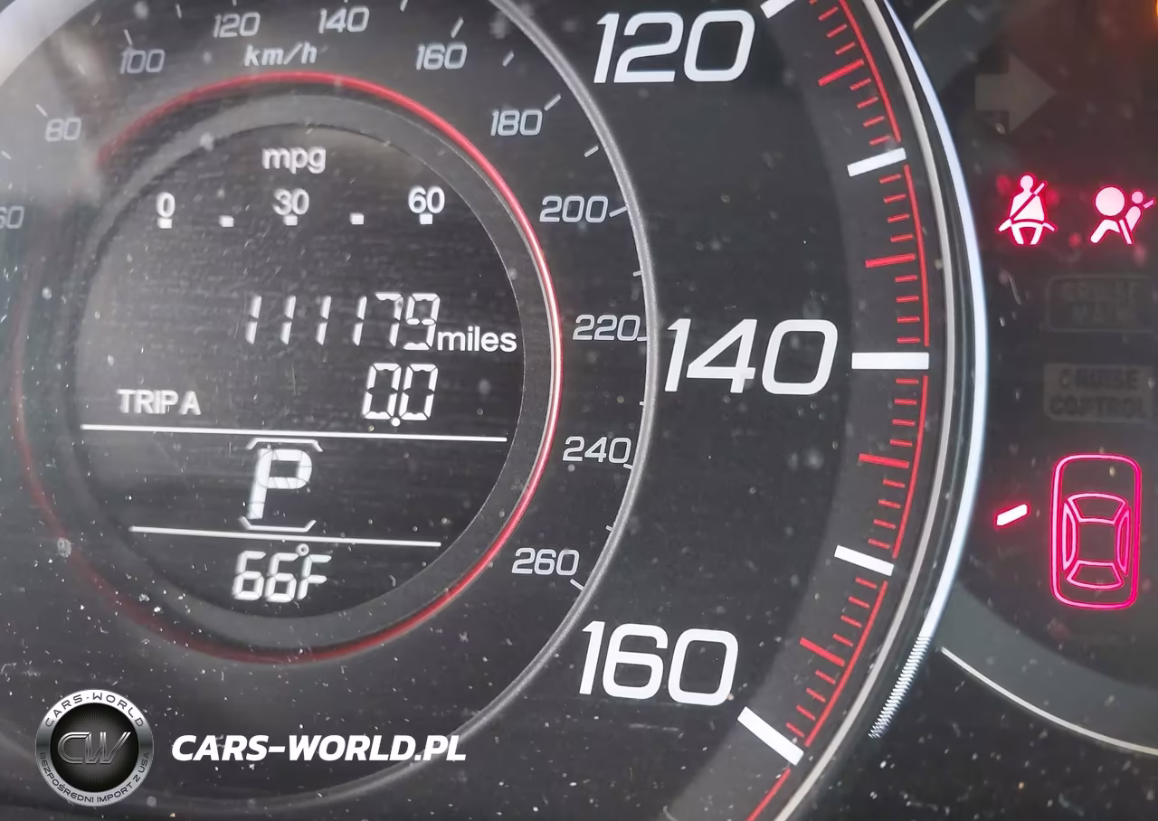 2014 Honda Accord Sport VIN:1HGCR2F58EA128152 - 16