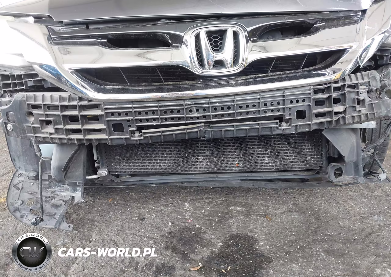 2014 Honda Accord Sport VIN:1HGCR2F58EA128152 - 6