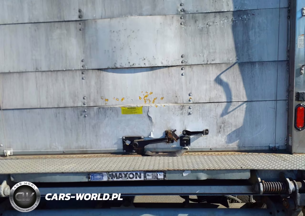 2019 Freightliner M2 106 VIN:3ALACWFC3KDKB8654 - 11