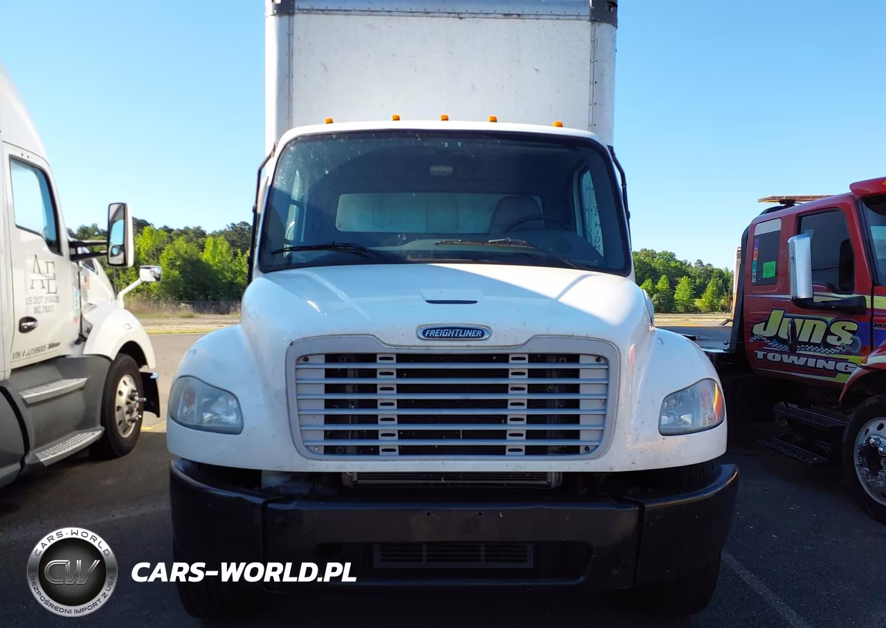 2019 Freightliner M2 106 VIN:3ALACWFC3KDKB8654 - 12