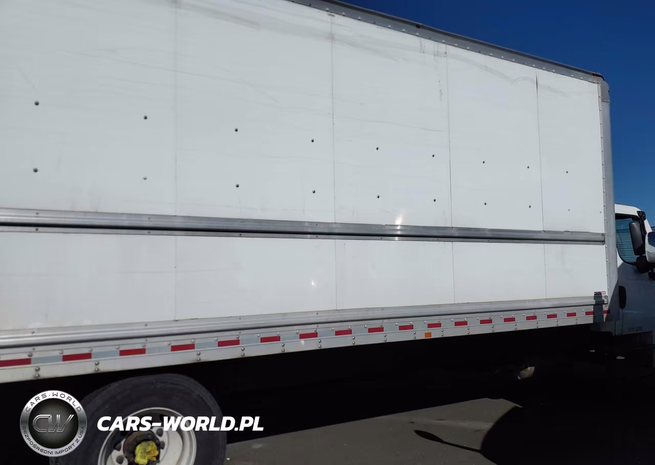 2019 Freightliner M2 106 VIN:3ALACWFC3KDKB8654 - 13
