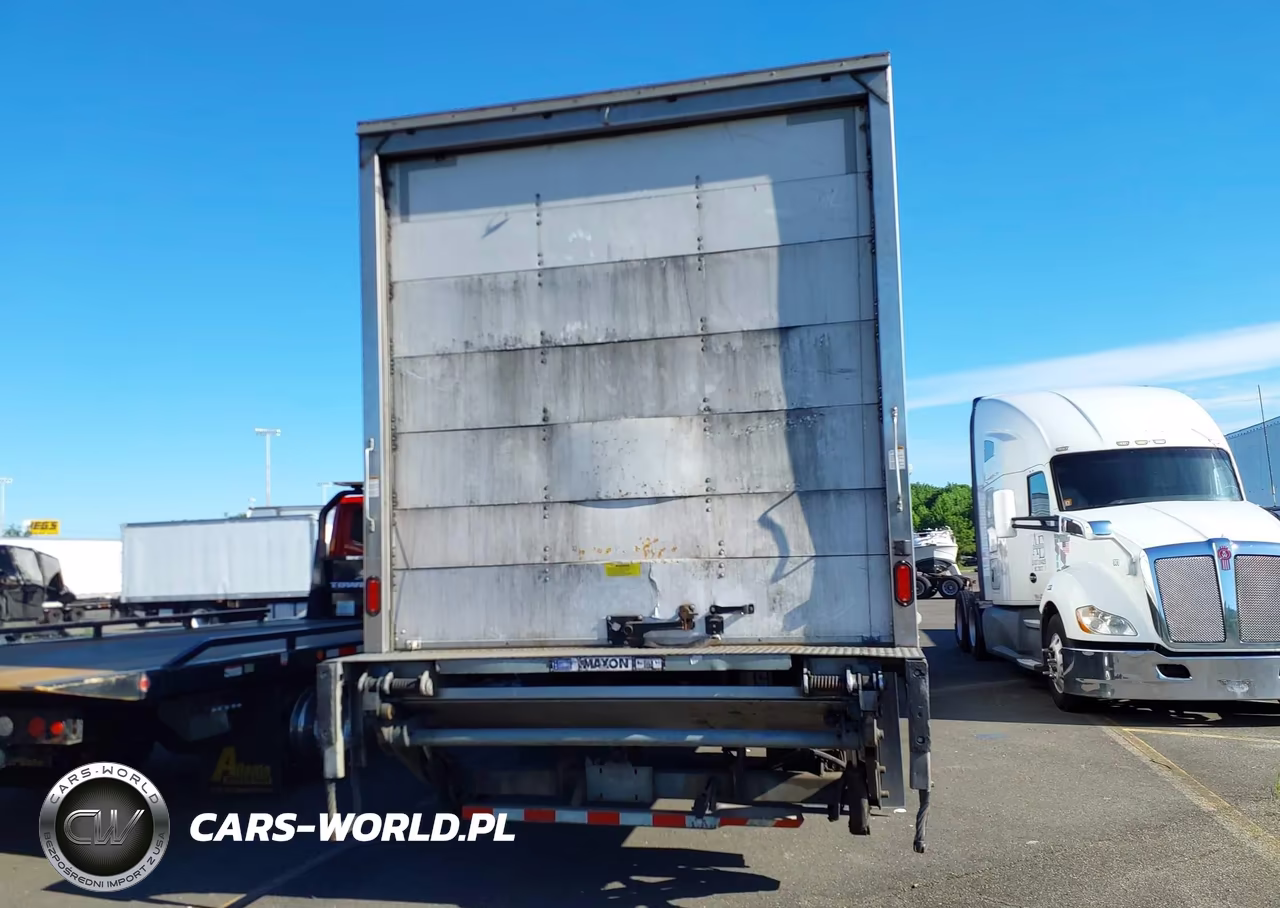 2019 Freightliner M2 106 VIN:3ALACWFC3KDKB8654 - 15