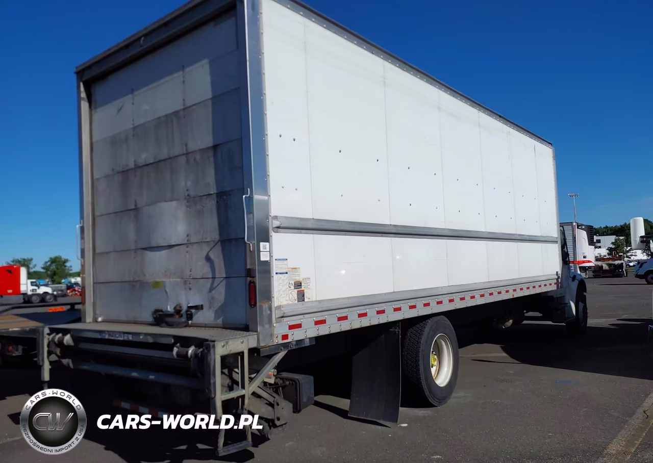 2019 Freightliner M2 106 VIN:3ALACWFC3KDKB8654 - 4