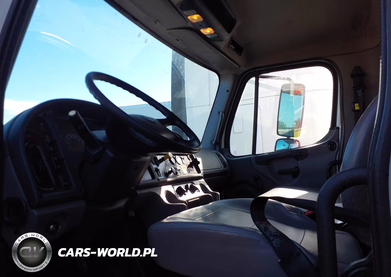 2019 Freightliner M2 106 VIN:3ALACWFC3KDKB8654 - 7