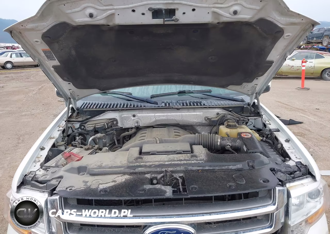 2015 Ford Expedition Limited VIN:1FMJU2AT4FEF36289 - 10