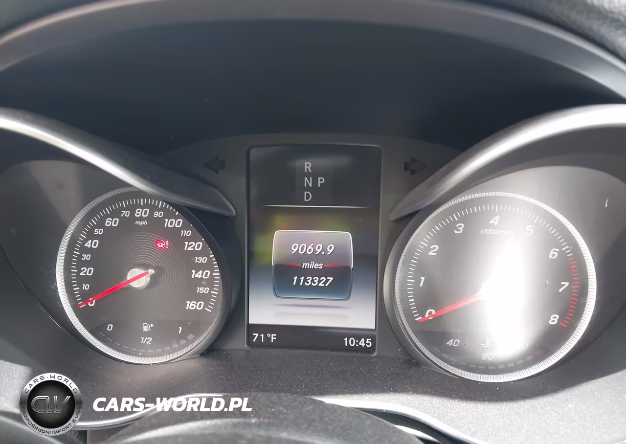 2017 Mercedes-Benz C 300 VIN:55SWF4JB2HU233423 - 7