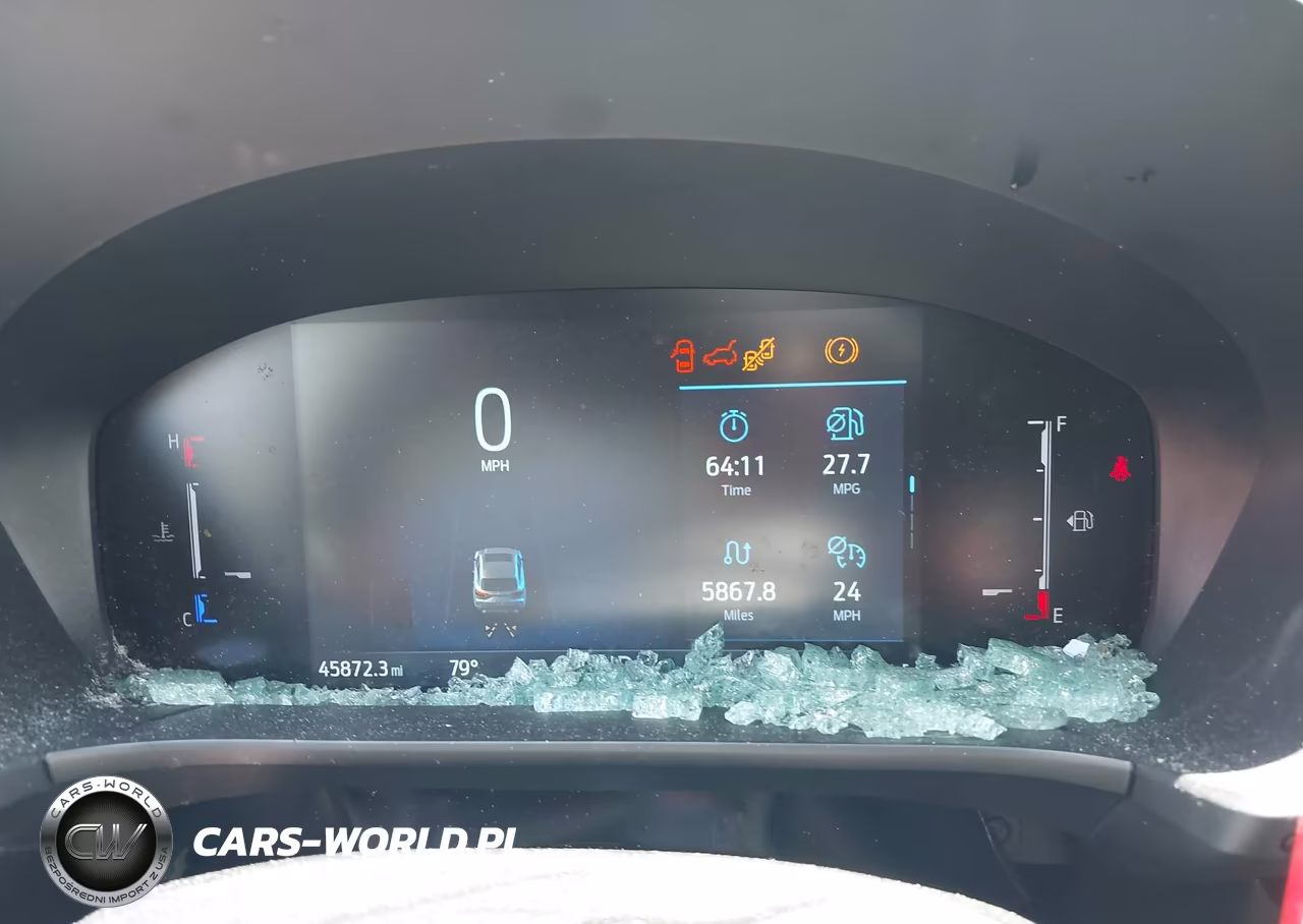 2025 Ford Escape St-Line Select VIN:1FMCU9NA4SUA73063 - 7
