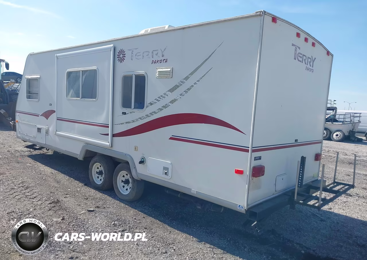 2001 Terry Other VIN:1EA2M262214277490 - 3