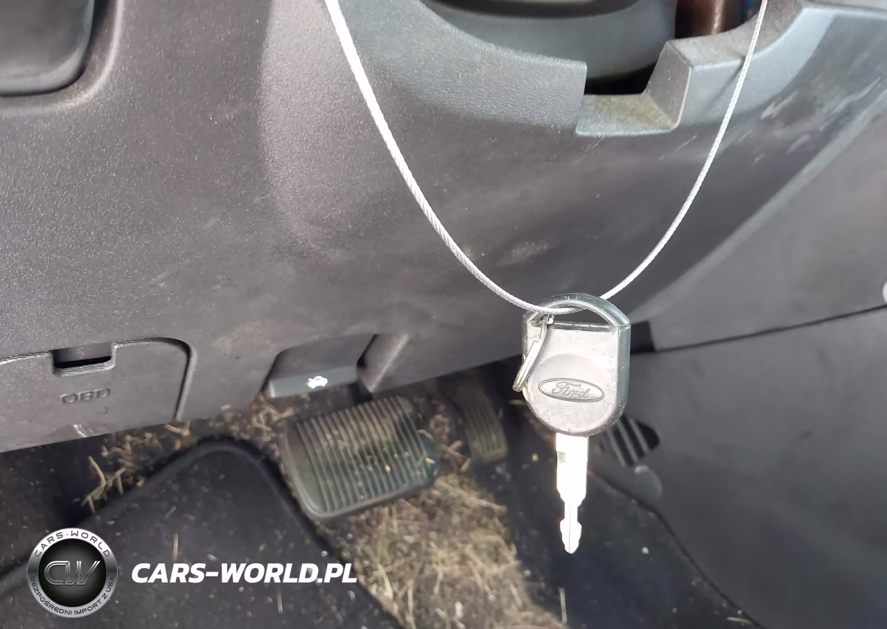 2008 Ford Focus Se-Ses VIN:1FAHP35N58W258954 - 11