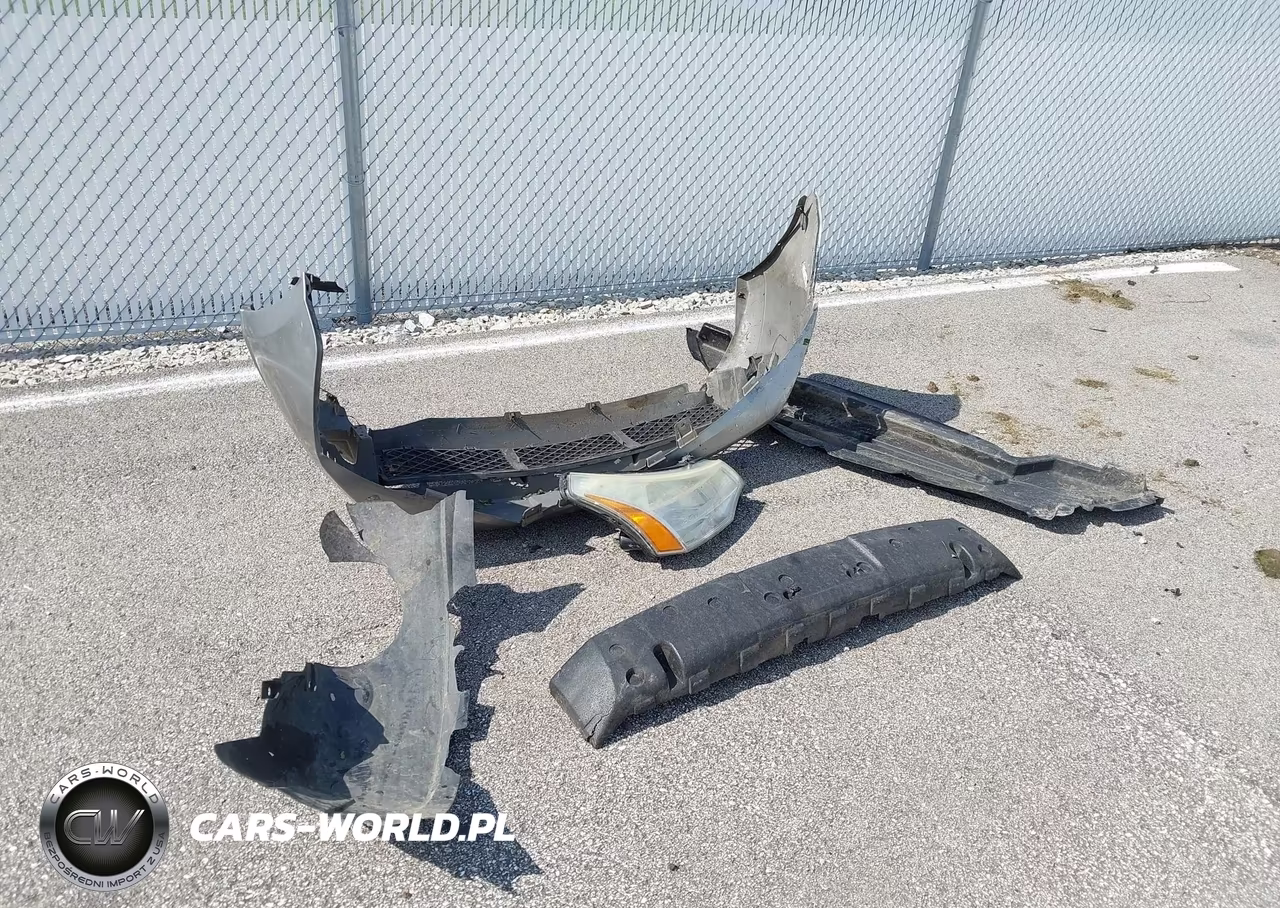 2008 Ford Focus Se-Ses VIN:1FAHP35N58W258954 - 12
