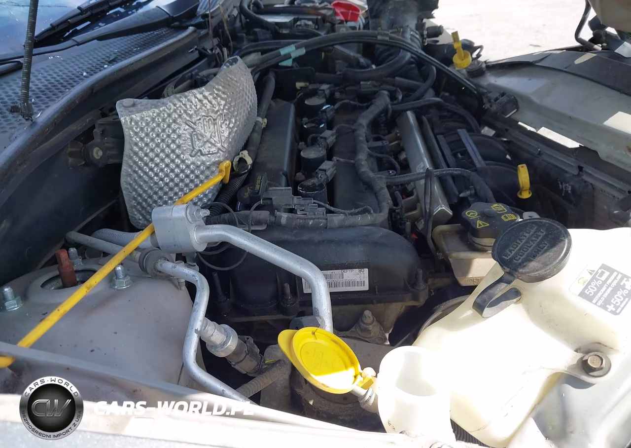 2008 Ford Focus Se-Ses VIN:1FAHP35N58W258954 - 13