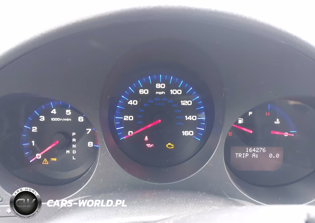 2006 Acura Tl VIN:19UUA66266A016041 - 7