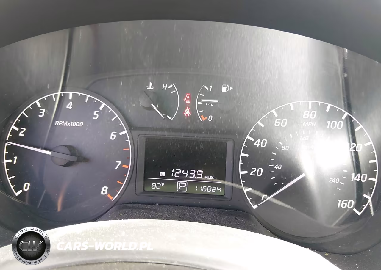 2015 Nissan Sentra S VIN:3N1AB7AP6FY265591 - 7