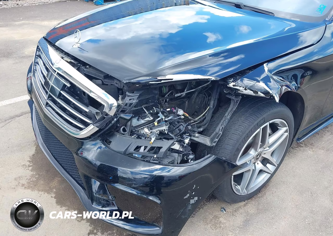 2014 Mercedes-Benz S 550 VIN:WDDUG8CB0EA020457 - 6