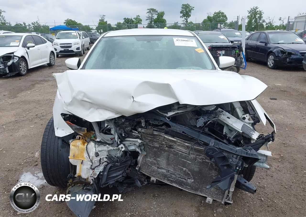 2015 Mazda Mazda6 I Touring VIN:JM1GJ1V69F1169046 - 13