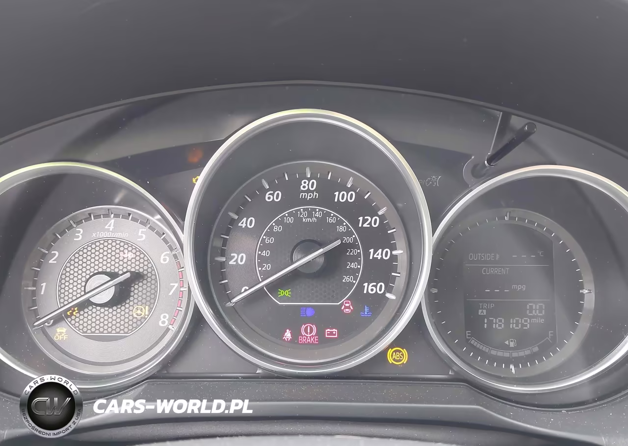 2015 Mazda Mazda6 I Touring VIN:JM1GJ1V69F1169046 - 7
