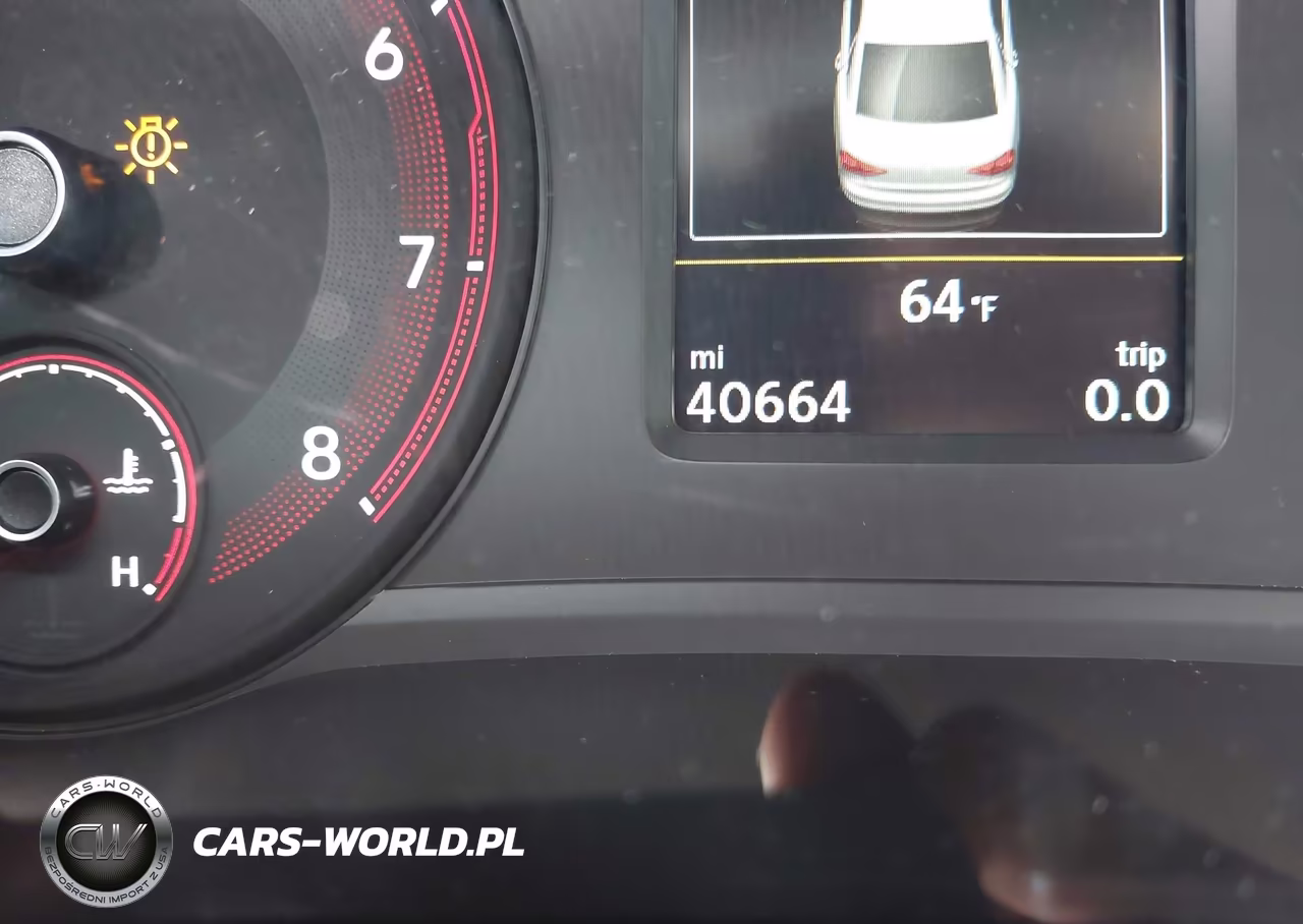 2020 Volkswagen Passat 2.0T Se VIN:1VWWA7A30LC006311 - 15
