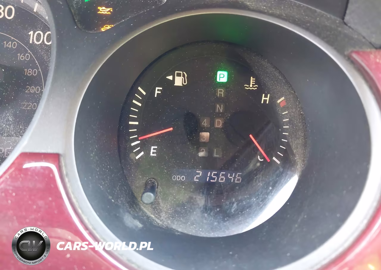 2004 Lexus Es 330 VIN:JTHBA30G245037692 - 15