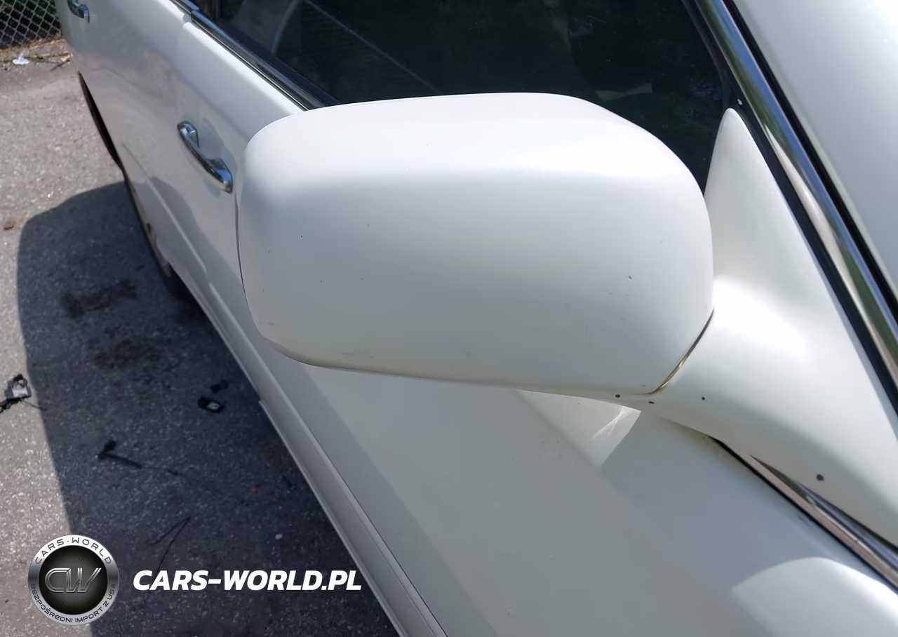 2004 Lexus Es 330 VIN:JTHBA30G245037692 - 5
