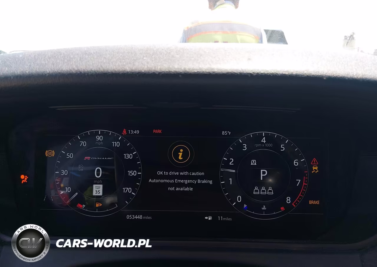 2019 Land Rover Range Rover Velar P340 R-Dynamic Se-P380 R-Dynamic Se VIN:SALYL2FV9KA221692 - 7