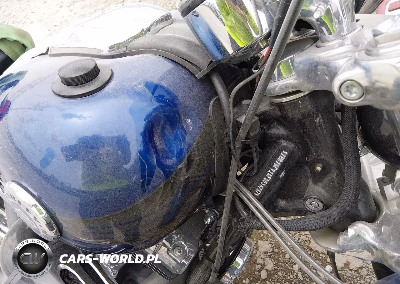 2015 Harley-Davidson Fxsb Breakout VIN:1HD1BFV1XFB035787 - 12