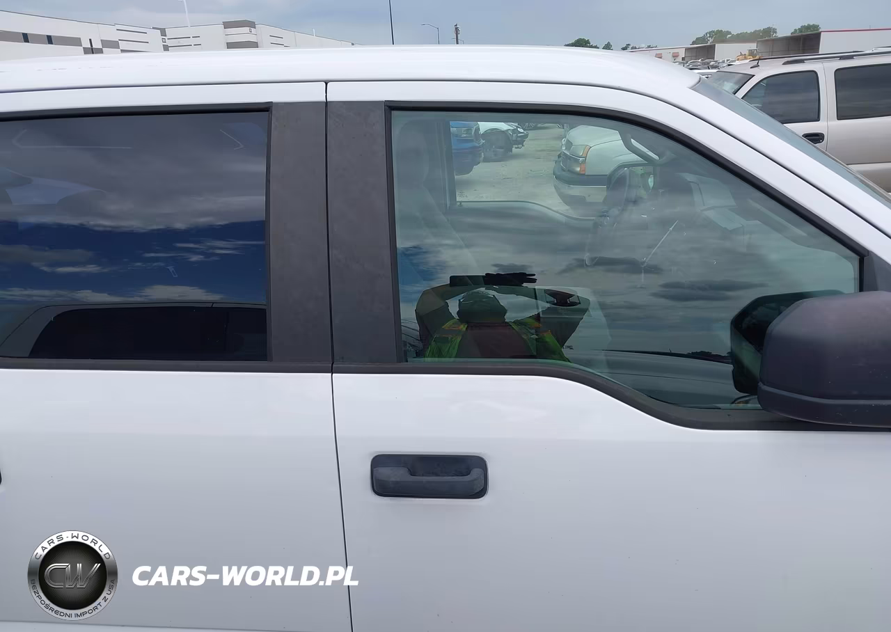 2016 Ford F-150 Xl VIN:1FTFW1EF2GKE14679 - 13