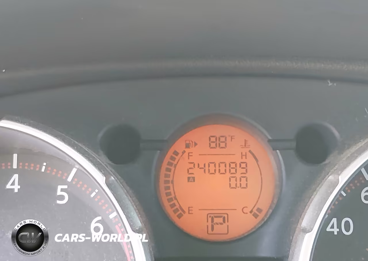 2008 Nissan Rogue Sl VIN:JN8AS58V08W106392 - 15