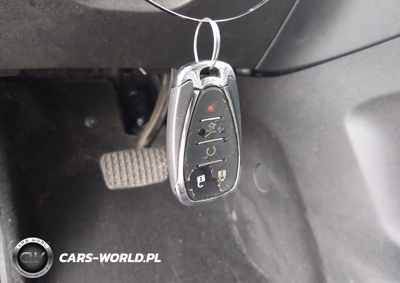 2018 Chevrolet Equinox Lt VIN:3GNAXJEV1JL358259 - 11