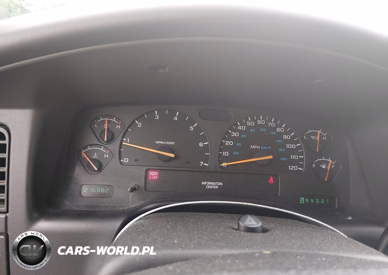 2002 Dodge Dakota Slt VIN:1B7HL48X82S500305 - 7