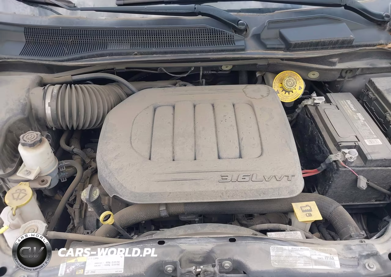 2020 Dodge Grand Caravan Se VIN:2C4RDGBG5LR230772 - 10