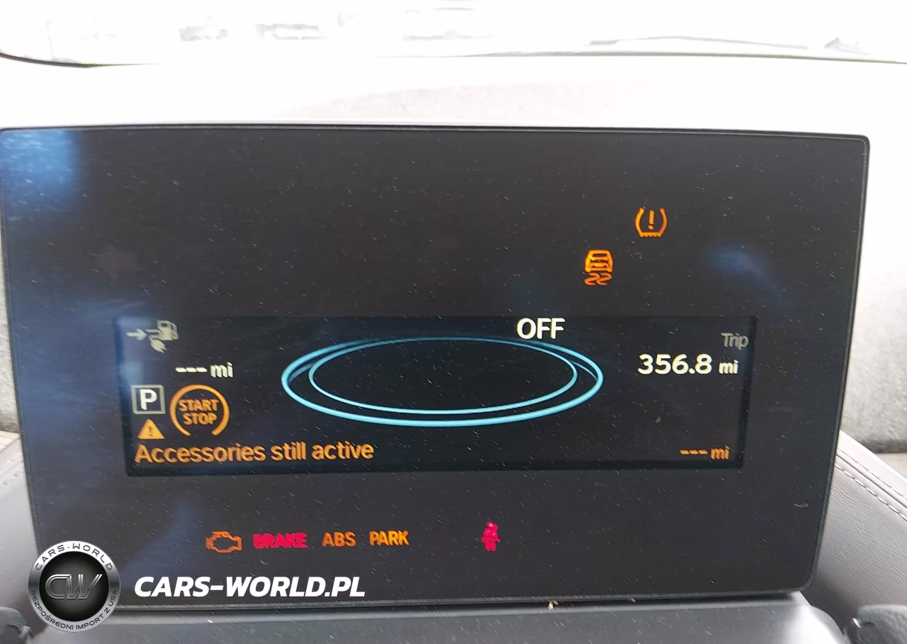 2018 BMW I3 94Ah W-Range Extender VIN:WBY7Z4C57JVD96534 - 7