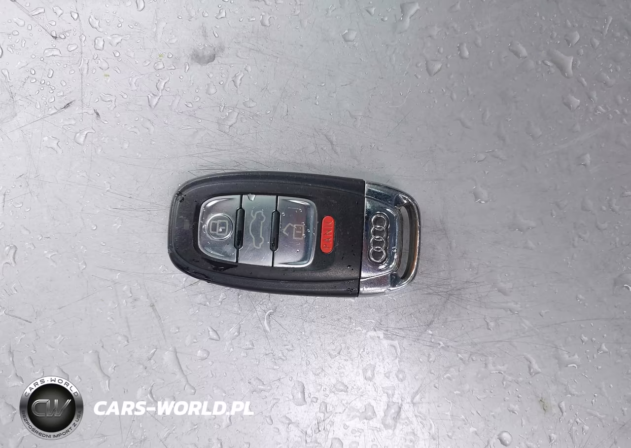 2015 Audi Q5 2.0T Premium VIN:WA1CFAFP0FA089538 - 11