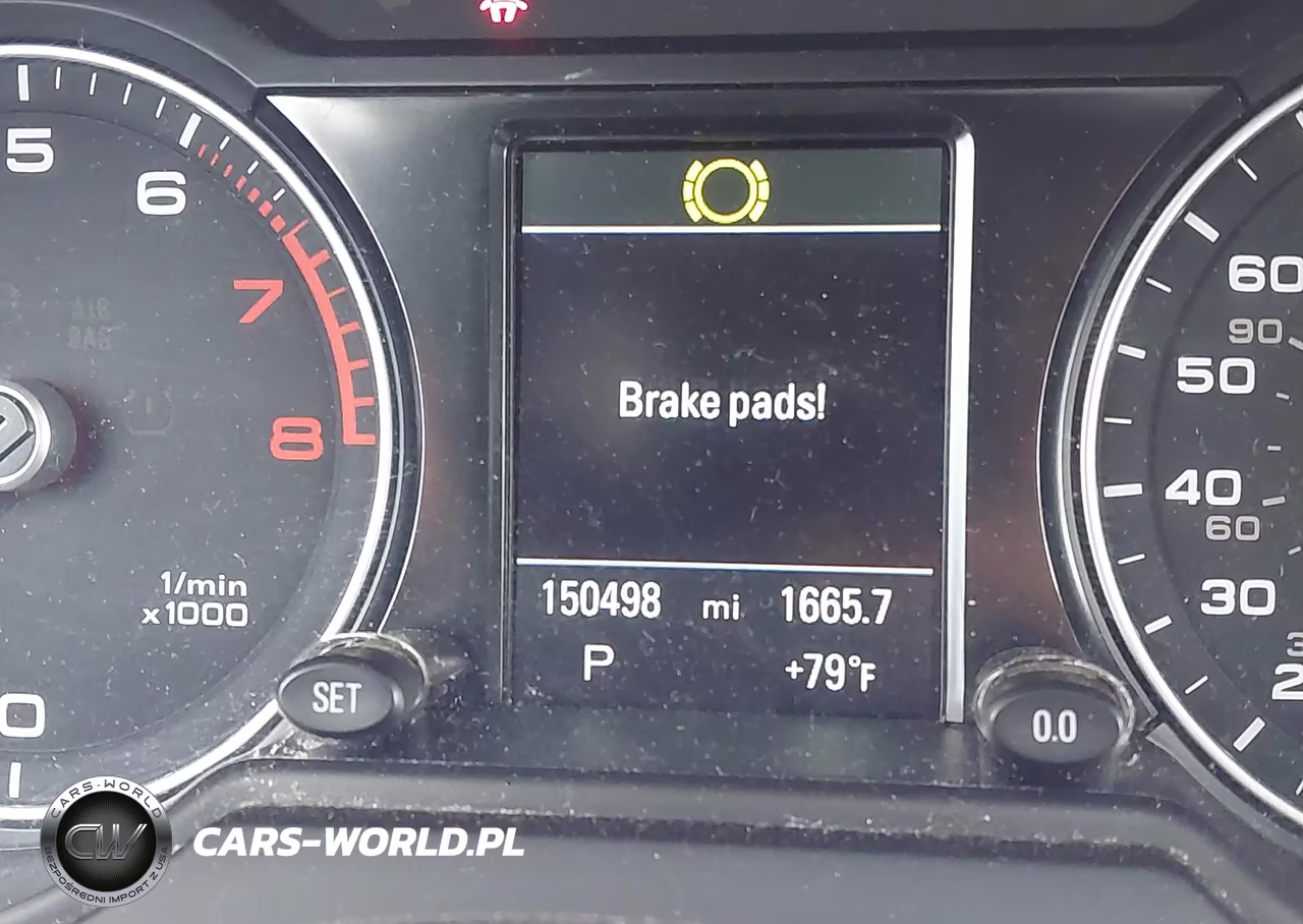 2015 Audi Q5 2.0T Premium VIN:WA1CFAFP0FA089538 - 15