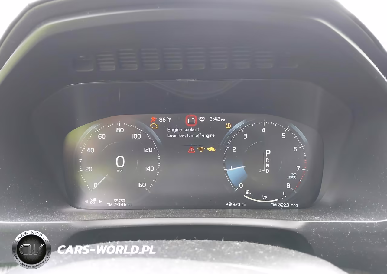 2022 Volvo Xc90 T6 Inscription 6 Passenger VIN:YV4A221L1N1857218 - 7