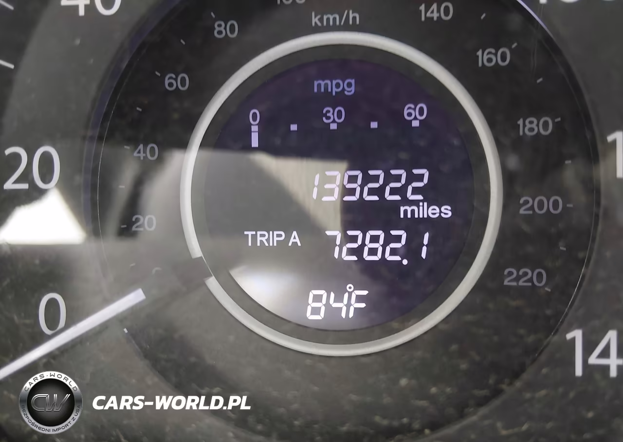 2015 Honda Cr-V Ex-L VIN:5J6RM4H77FL077115 - 15